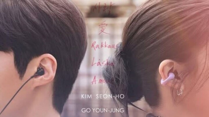 Tập 9|Tiếng Yêu Này, Anh Dịch Được Không?- Lồng Tiếng (Kim Seon-ho, Go Yoon-jung)