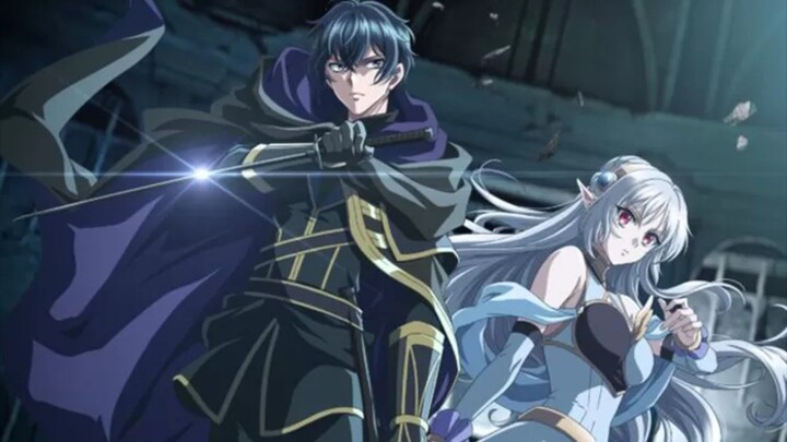 《Ansatsusha de Aru Ore no Status ga Yuusha yori mo Akiraka ni Tsuyoi no da ga》#1 (ID Sub)