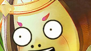 King’s Happy Show: Nếu bạn là đàn ông, hãy đứng yên! Hạng Vũ: Vậy thôi sao? Tôi nghĩ điều đó thật tà