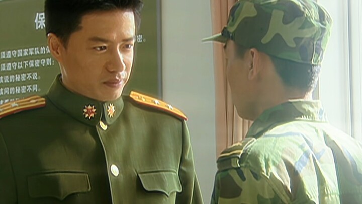 “Một người lính rất ngoan ngoãn, ít lo âu, chịu được cô đơn”