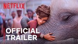 The Magician_s Elephant _ Official Trailer _ The Link in description