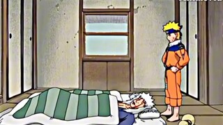 Karena Adanya kedua orang ini, makanya anime Naruto dijuluki bergendre comedy 🗿🤣🤣