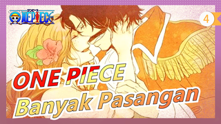 ONE PIECE | Banyak Pasangan di ONE PIECE_4