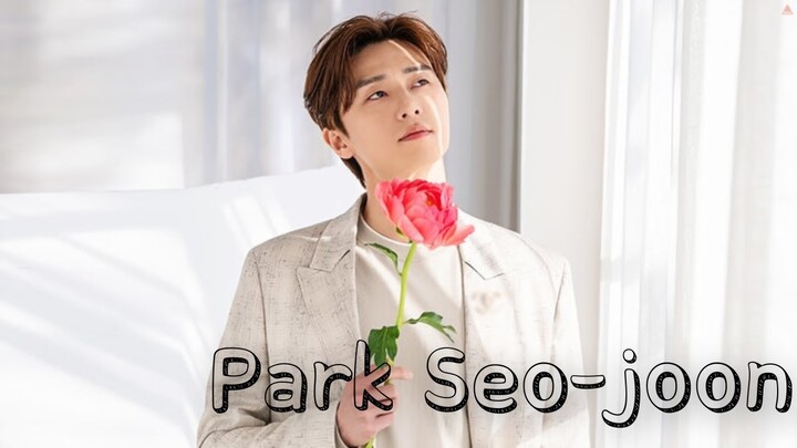 [K-biography] Biography of Park Seo-joon #박서준 #parkseojoon  #gyeongseongcreature #ItaewonClass