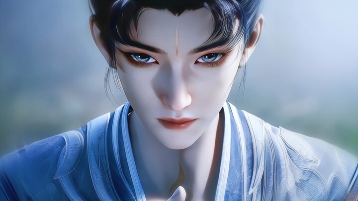 Mô hình gây choáng ngợp nhất năm nay! Tượng Quan Âm vừa quyến rũ vừa thần thánh!