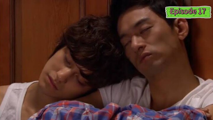 Dream Episode 17 (Tagalog)
