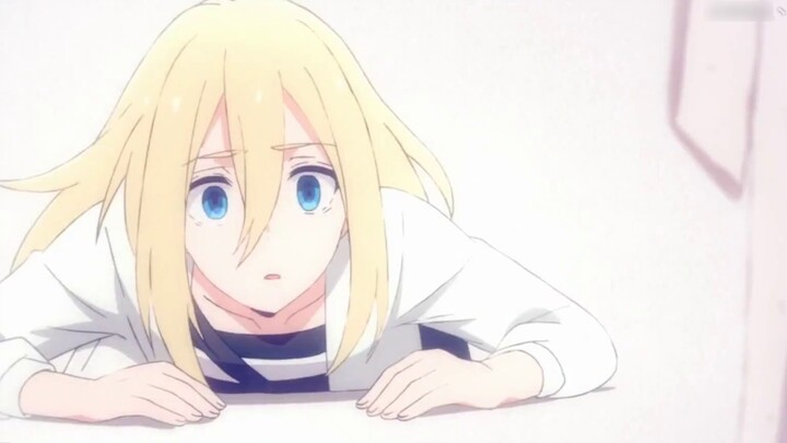 High energy ahead! I can't get tired of watching it 1000 times, the last scene is so beautiful!