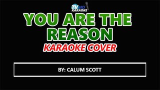 You Are The Reason KARAOKE wmv