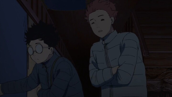 Dandadan S2 Eps.06 Sub indo Part 13