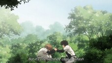 OOKIKU FURIKABUTTE Episode 13