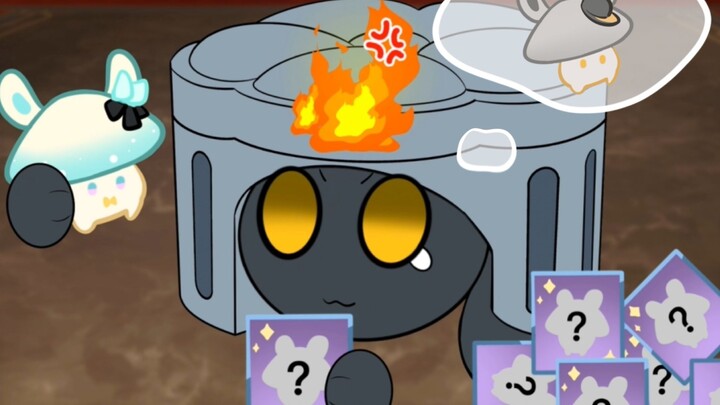 【4.0 Fun Content】You're Already Crying from Frustration