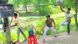 วิดีโอตลกที่น่าตื่นตาตื่นใจที่ดีที่สุด 2021/วิดีโอตลกเพื่อความบันเทิงเท่านั้น