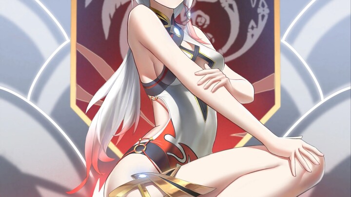 (GMV) รวมมิตรฉากสุดอลังการจากเกม Honkai Impact 3rd