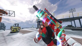 The Gun We All Loved