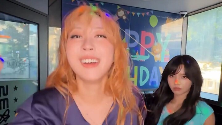 Cha is slowly turning into a comedy sketch! (Jeon So-yeon × Lee Won-jong) “I’m quitting my job” chal