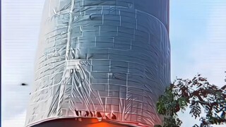 飞机:这是什么玩意