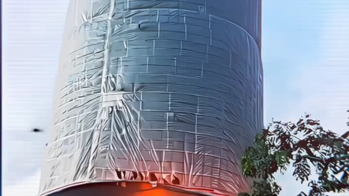 飞机:这是什么玩意