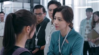 [Khoảng cách giữa chúng ta và cái ác] Sự bùng nổ của Alyssa Chia, tôi đã làm nổ tung nó! ! !