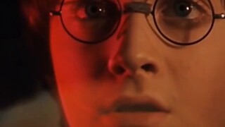 【Harry Potter】If Harry Potter had a circle of friends (Part 2)