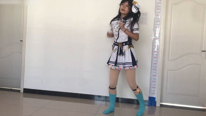 [Orange] God goes with the flow but it’s New Year’s Day 2024!