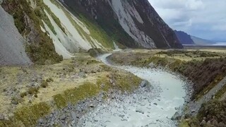 Amazing History of New Zealand