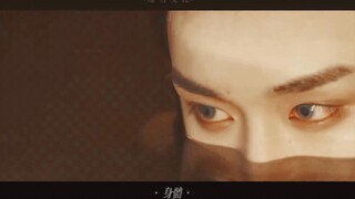 妈呀 他也太绝了吧 丁哥小唯版的精卫 微改