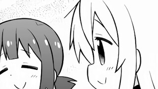 Stop being an Onii-chan 70: Mahiro’s autumn journey, Asahi’s fantasy is indeed very “bold”!