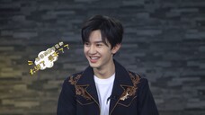 【陈哲远】CCTV电视剧专访(片段): 进《绝代》剧组最大的感受| 武功最好、最聪明、最帅的是谁?| 小鱼儿这个角色的设计 | 甜味小鱼儿