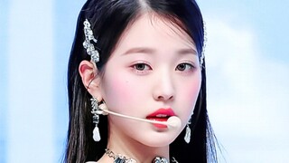 IVE «LOVE DIVE» 220407 MCD العرض الأول للأغنية