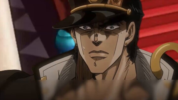 JOJO แต่เอฟเฟกต์สุ่ม #4