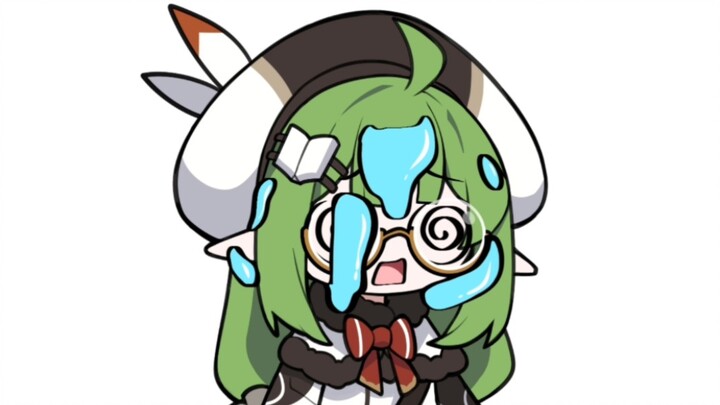You became a dragon girl when you first came into this world11