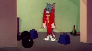 Never sing duets with second-rate roommates