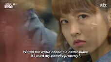 strong woman ep-3