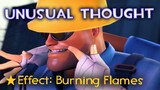 [tf2] my thoughts are Unusual, Burning Flames
