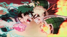 My Hero Academia Vigilantes Episode 10 [HD]
