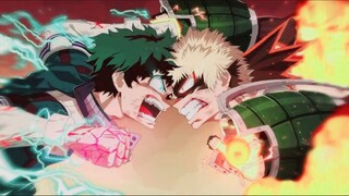 My Hero Academia Vigilantes Episode 10 [HD]