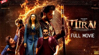 MIRAI FULL MOVIE IN HINDI DUBBED _ Teja Sajja _ Manchu Manoj _ Karthik _ New South Indian Movie 2025