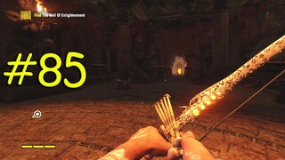 Cung Thần Việt Nam Và Chuyến Phiêu Lưu Miền Cực Lạc - Far Cry 4 - Tập 85