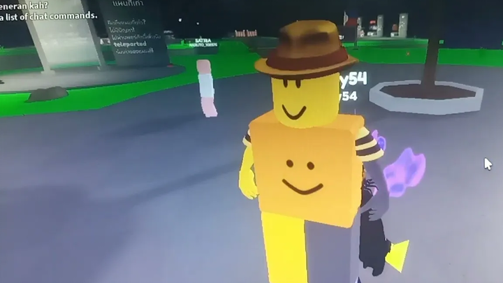 สอนหาของฟรีสุดเทไนroblox