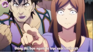 yCuộc Phiêu Lưu Của SinBad  P1-2
