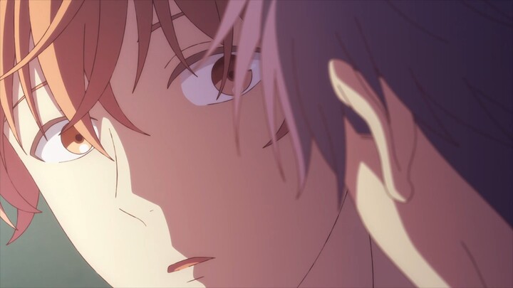 Given OVA : Uragawa no Sonzai -TH