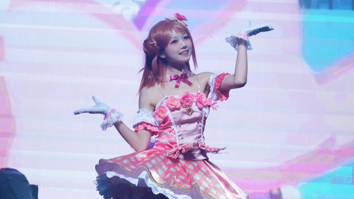 【เซินเจิ้น llo】อูเอฮาระ อาโยมิ ไลฟ์โพรคสุดเดี่ยว