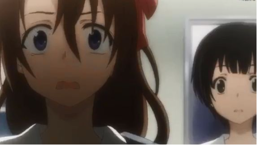 //Golden//Time//Ruthless