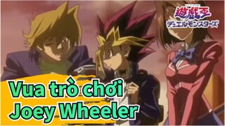 [Vua trò chơi] Joey Wheeler nóng nảy