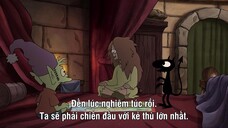 Tỉnh mộng (Phần 5) EP 8 [Sub Việt]