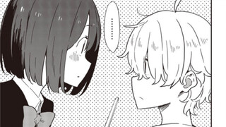 "มีบางอย่างผิดปกติอย่างร้ายแรงกับชมรมศิลปะนี้!" 》บทที่ 111 ไม่มีใครสามารถเดินออกจากร้านตัดผมด้วยรอยย
