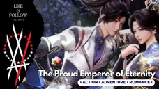 The Pround Emperor of Eternity Episode 09 Sub Indonesia