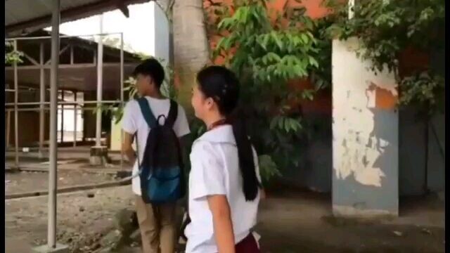 love at first sight {a short film}
