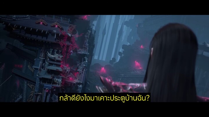 สัปยุทธทะลุฟ้า187 ซับไทย