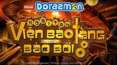 Doraemon movie 33: Nobita và viện bảo tàng bảo bối